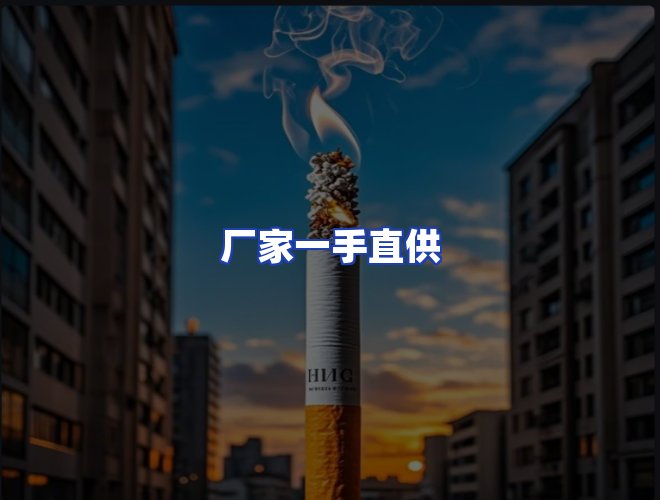 服务优势